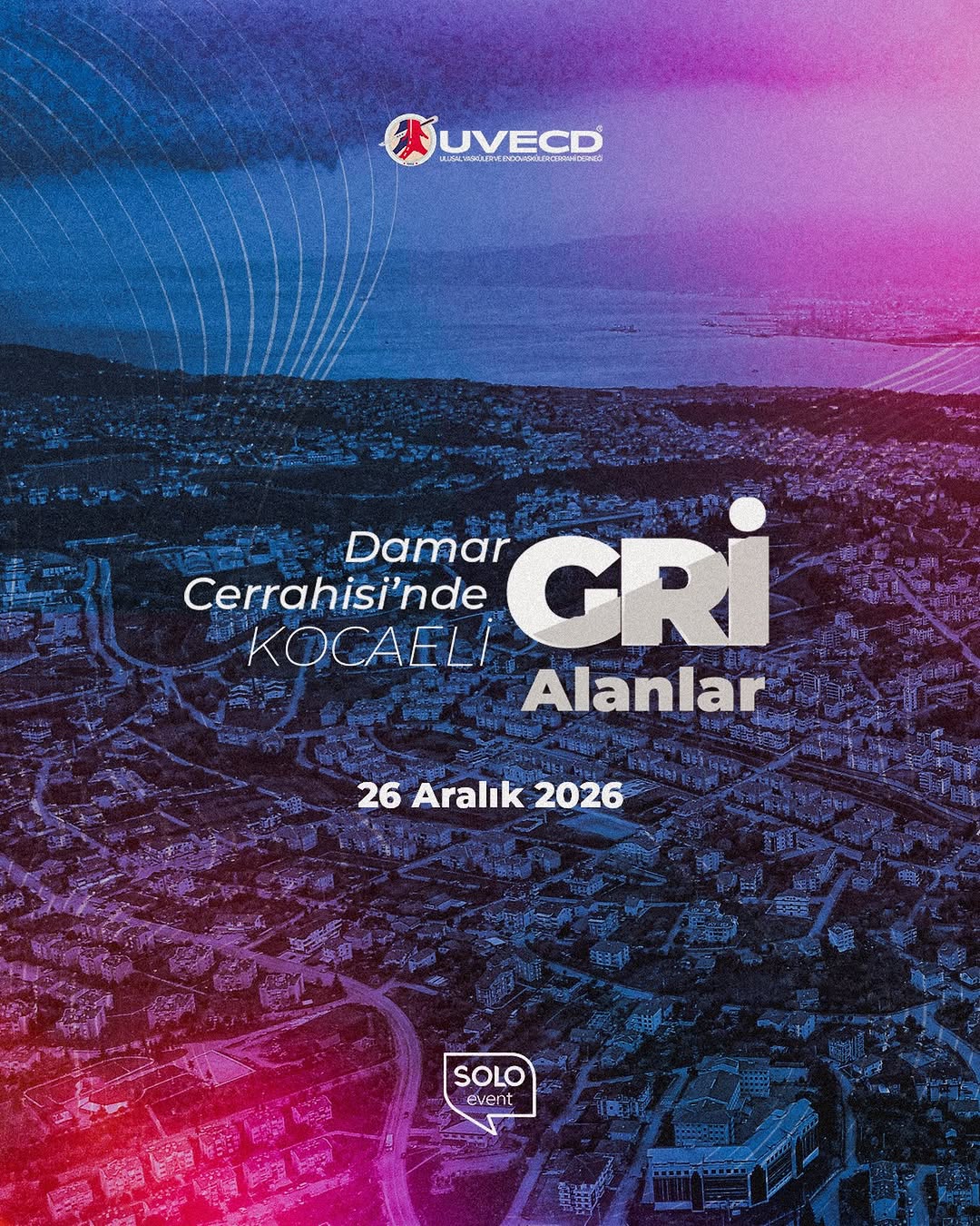 UVECD Instagram paylaşımı