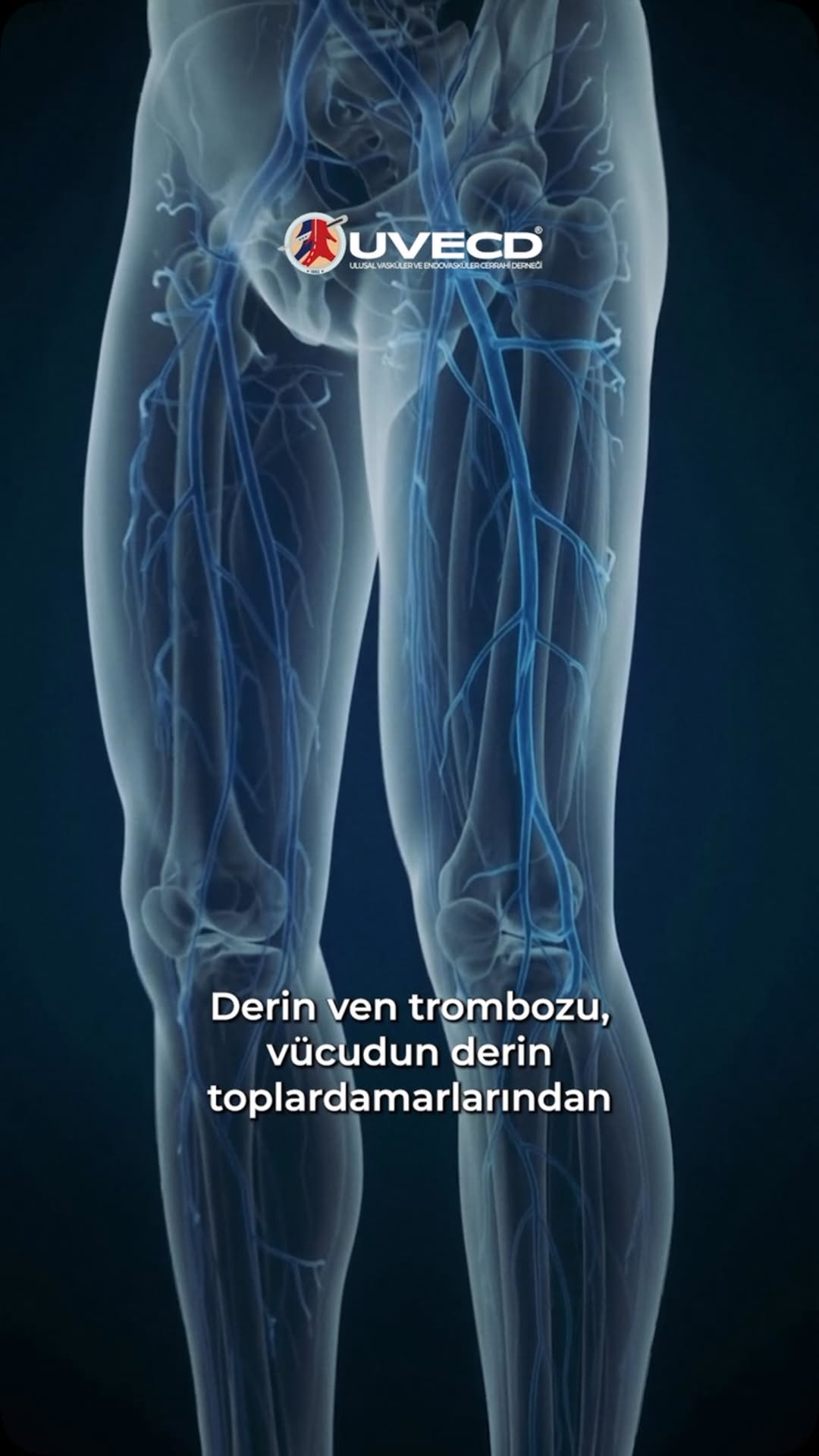 UVECD Instagram paylaşımı