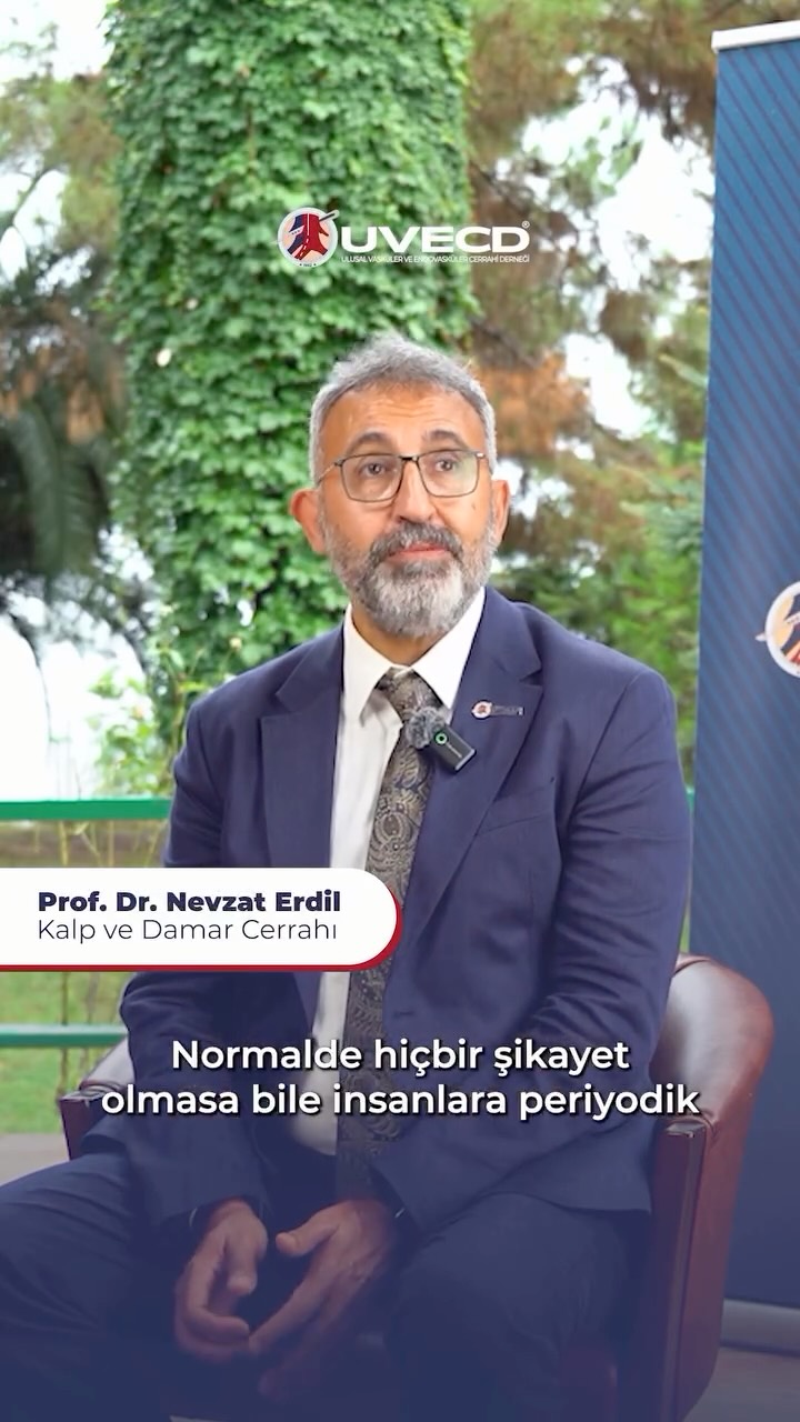 UVECD Instagram paylaşımı